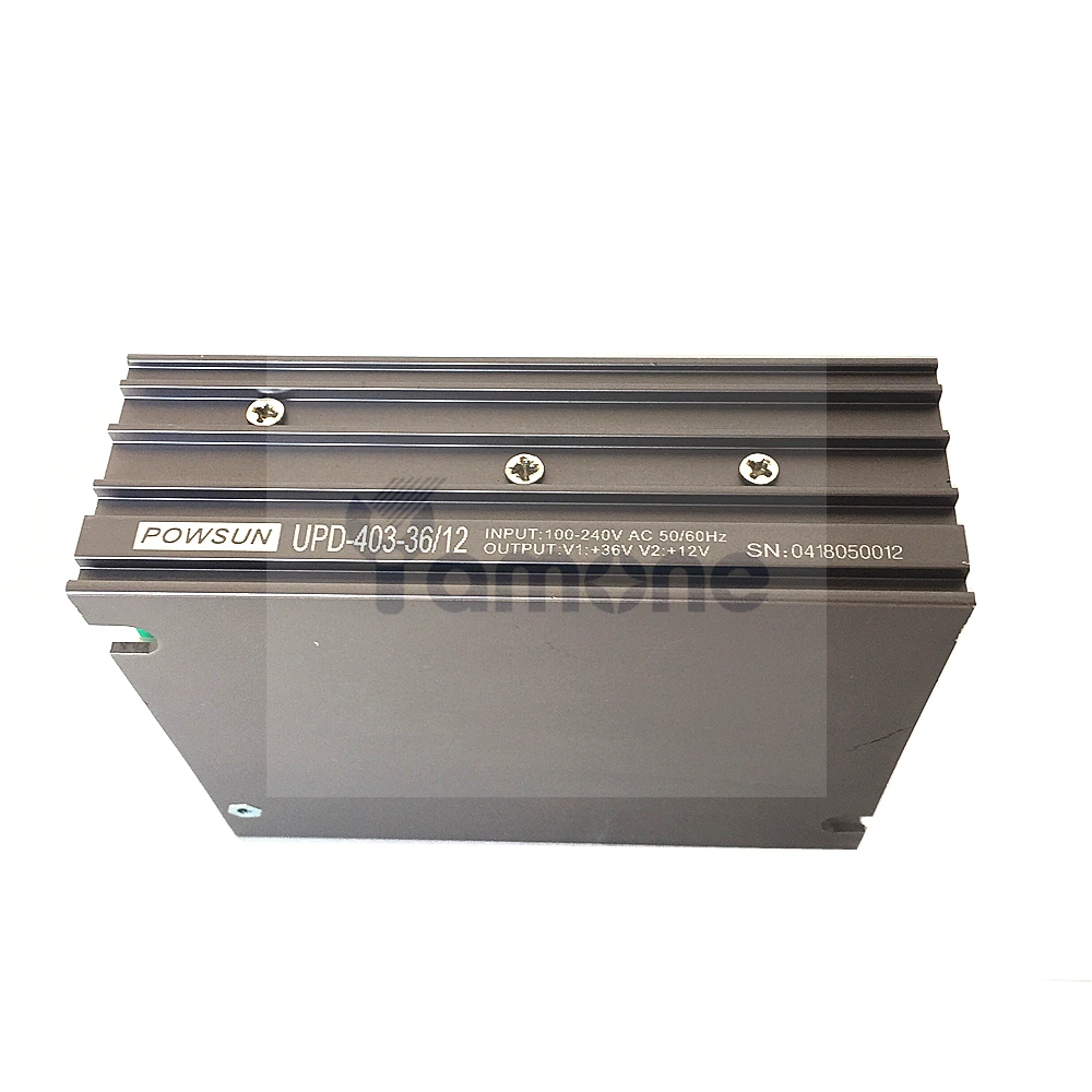 400W Power Supply07
