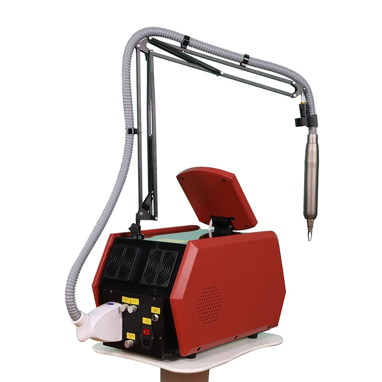 1320nm/1064nm/532nm nd yag laser/Picosecond Laser/picosure q-switched ...