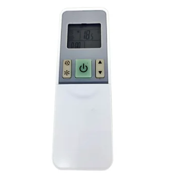 

(2pcs/lot)New Replacement RCH-2609NA For Hisense Air Conditioner Remote Control KTHX003 dg11h1-01(e) Fernbedienung