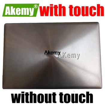 

New A shell For Asus UX303U UX303UA UX303UB U303U U3000 Without touch screen with touch