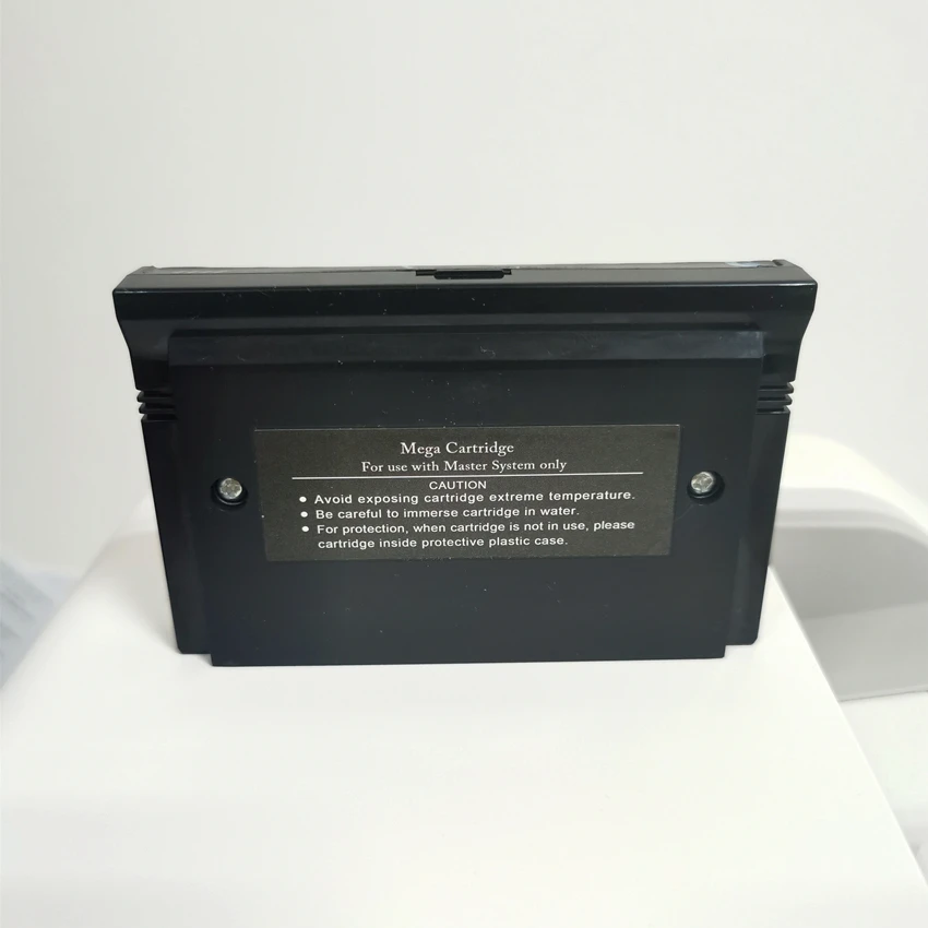 Картридж для игровой консоли SEGA Master System 600 в 1|Запасные части| |