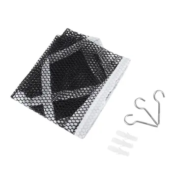 

Children Room Toys Stuffed Animals Toys Hammock Net Organize Storage Holder Dropshipping