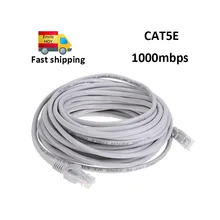 Ethernet Cable High Speed Cat5e compatible with m3u android PC