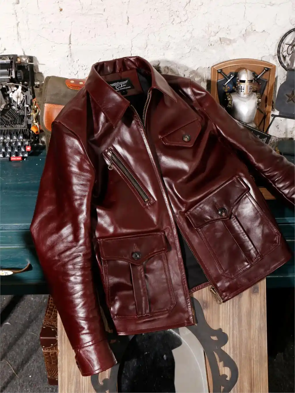rrl newsboy