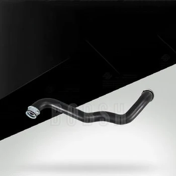 

Car Water tank radiator hose 2005-mer ced esb enzE200 W211 Water tank upper water pipe Water tank cooler hose Intercooler hose