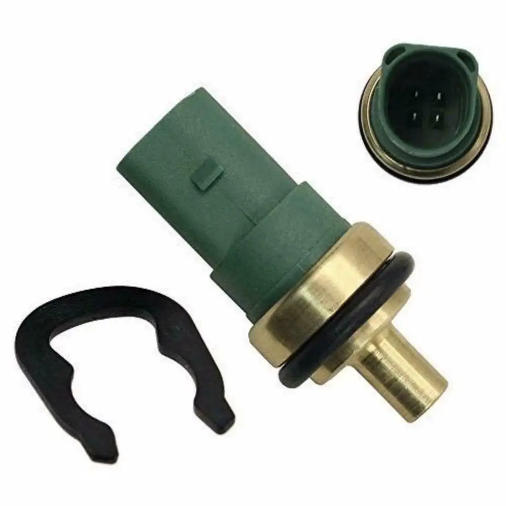 Water Coolant Temperature Sensor For VW Jetta MK5 MK6 Golf Passat Audi A4 1.8T 1.9TDI 059 919 501 A 078 C |