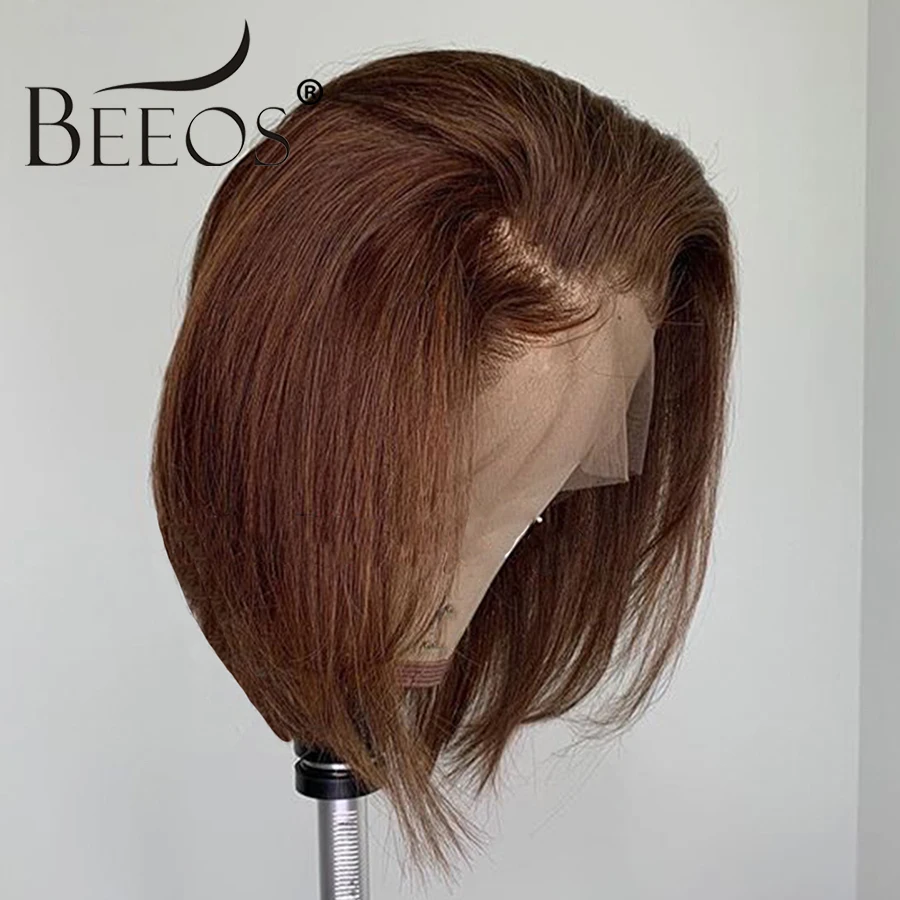 Apliques com cabelo humano