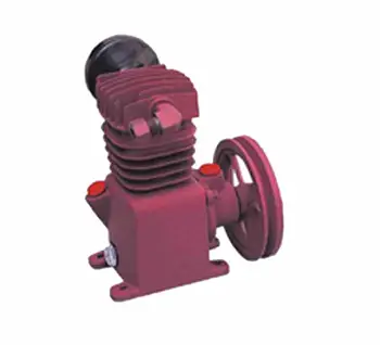 

MY1051 0.5HP air compressor head 0.7MPA air pump for sale
