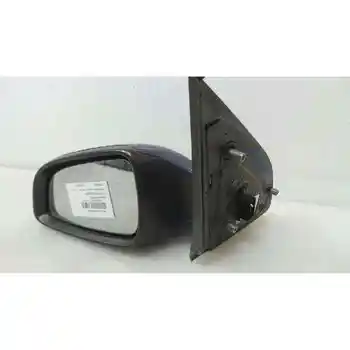 

13252955 REAR VIEW MIRROR LEFT OPEL ASTRA H BER.