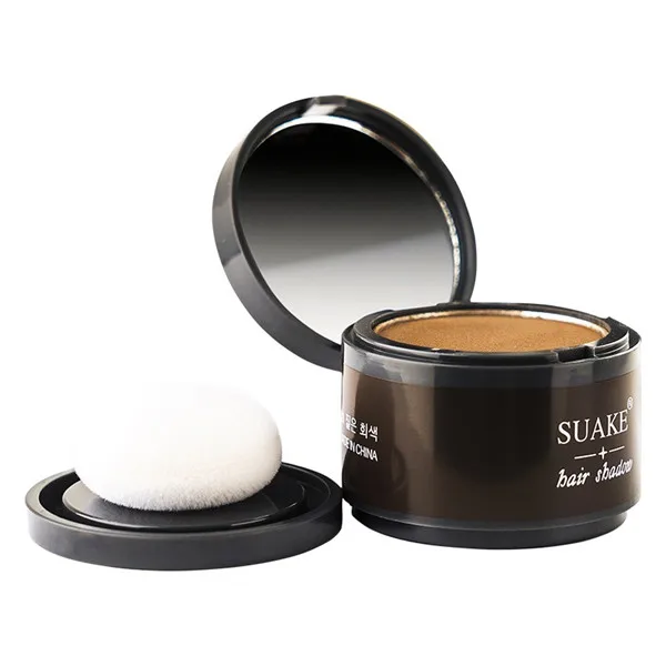 Hair Shadow Powder Hair Line Modified Repair Hair Shadow Trimming Powder Makeup Hair Concealer