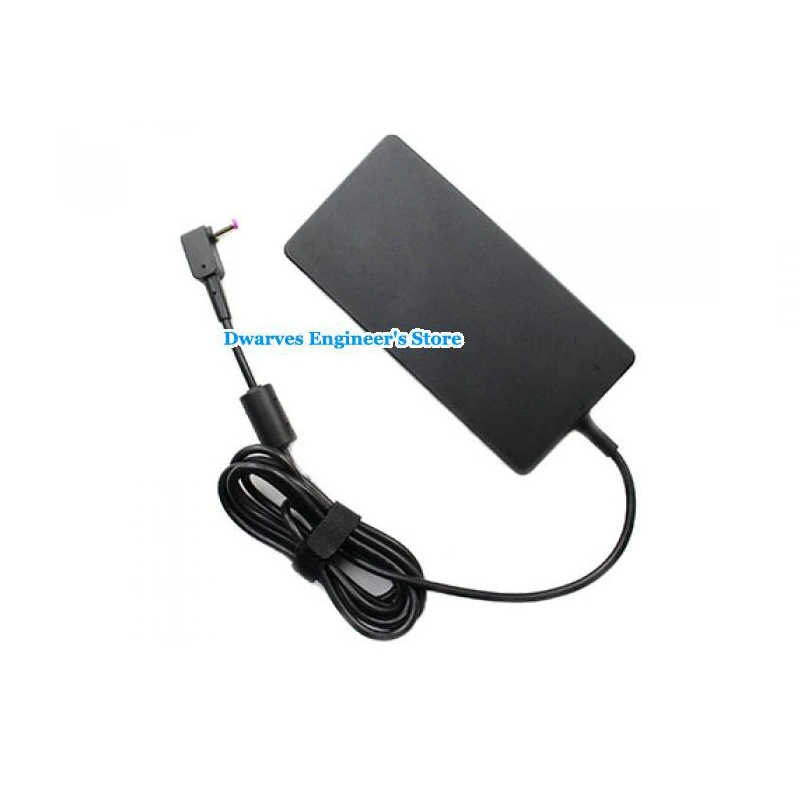 Adaptador para Chicônia para Acer Carregador do Portátil Genuíno Aspire7 Série Adp-135nb Bpa-1131-16 b A18-135p1a 19.5v 6.92a 135w - Imagem 6