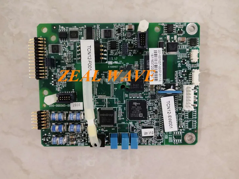 

Mindray T6 Monitor M51A Integrated Parameter Module 051-001037-00