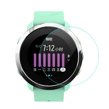 2Pcs Clear LCD Screen Protector Guard Cover Shield Film Skin for Suunto 3 Fitness watch Accessories 2Pcs Clear LCD Screen Protector Guard Cover Shield Film Skin for Suunto 3 Fitness watch Accessories