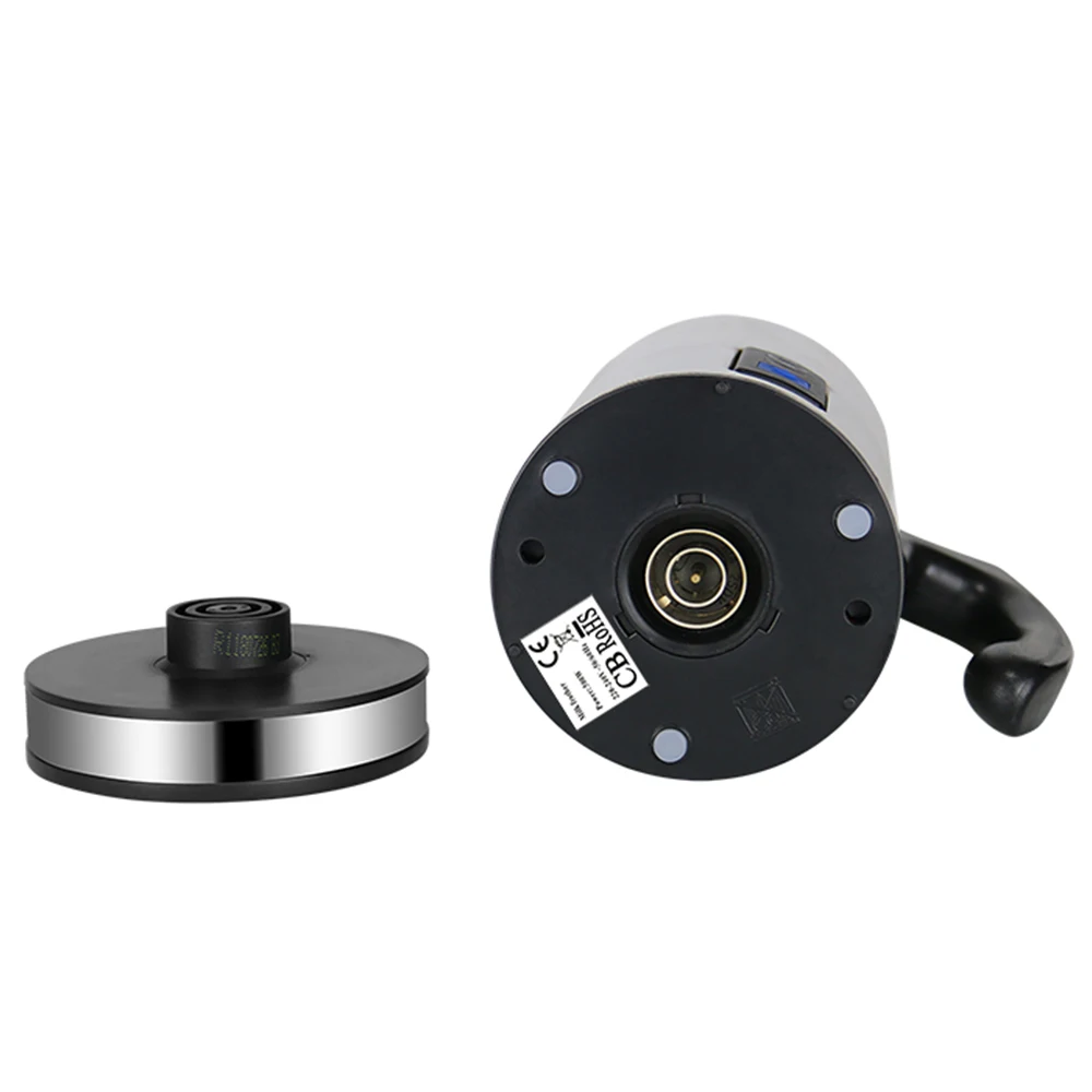 Нержавеющая сталь 3 функции Электрический вспениватель молока капучино для кофе