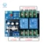 AC 12-18V 2ch 2 way Power amplifier audio speaker protection board high power protector Двойное реле с задержкой загрузки 10A