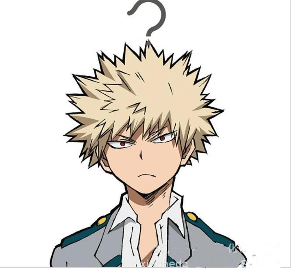 3 designs Anime My Hero Academia Cosplay Props Coat hanger C678|Costume  Props| - AliExpress