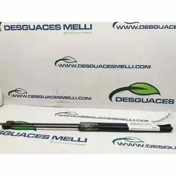 

13182537 SHOCK ABSORBERS TRUNK PORTON OPEL CORSA D