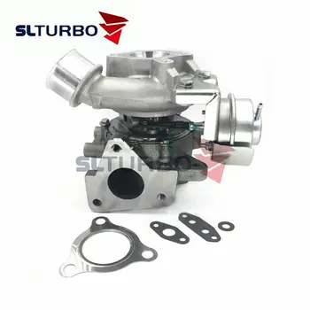 

TF035 full Turbocharger 49335-01410 1515A295 auto Complete Turbo for Mitsubishi Motors SUV 4N15 4P00 diesel 2016 - Turbolader