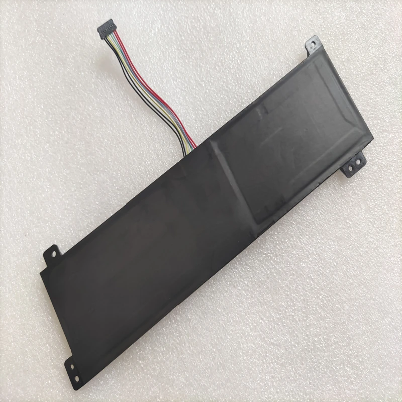 Bateria do Portátil para Lenovo L17m2pb3 L17c2pb3 L17m2pb4 L17l2pb4 V130 V330 V530 14ikb 14isk 15igm 15ikb 15isk E5380 81ax 81ay 81aw - Imagem 2