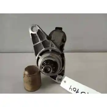 

02T911023N STARTER MOTOR SEAT IBIZA (6J5)