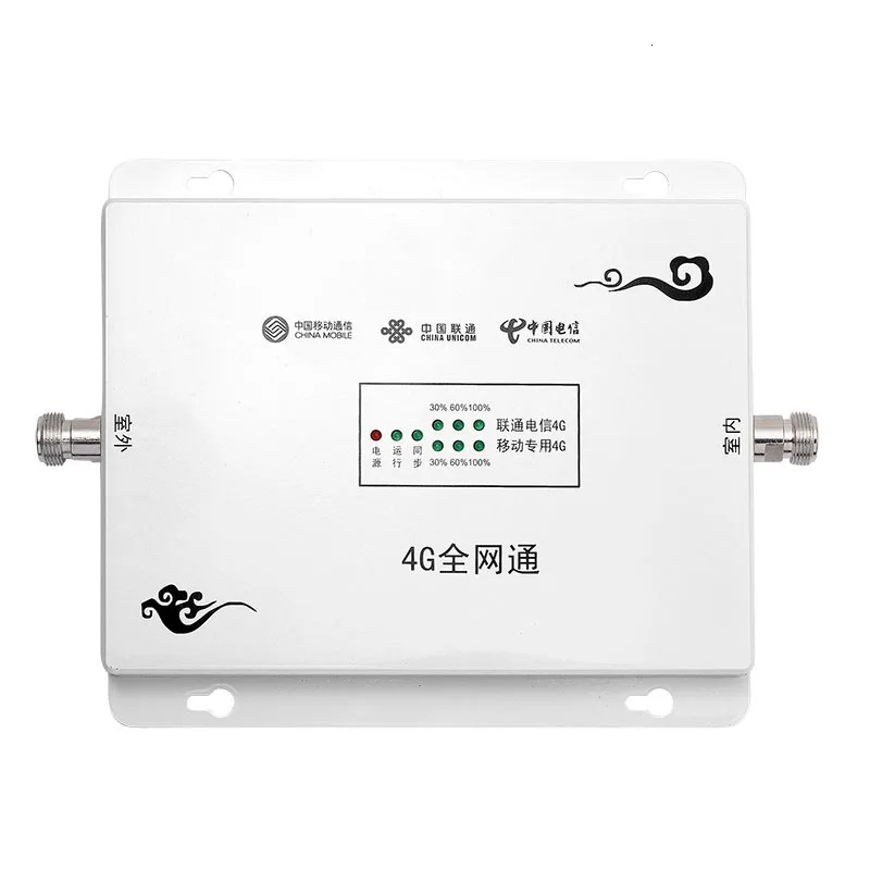 Усилитель сигнала 2g/3g/4g 700 2700 МГц|Усилители сигнала| |