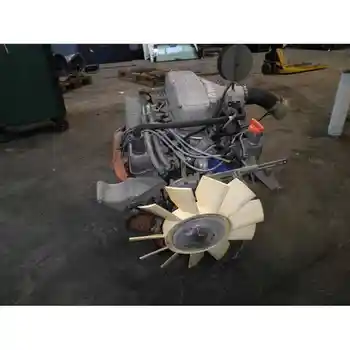 

G23D Complete Engine Land Rover Discovery (salljg/lj) 3.5
