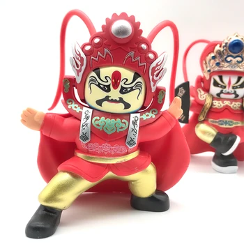 

Chinese characteristics face-changing dolls sichuan opera dolls fashion good-looking creative toys furnishings Chinese drama