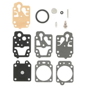 

Carburetor Rebuild Kit For Walbro K10-WYB K20-WYJ D20-WYJ Echo Homelite For Many Different Kinds Of 2 Cycle Equipment