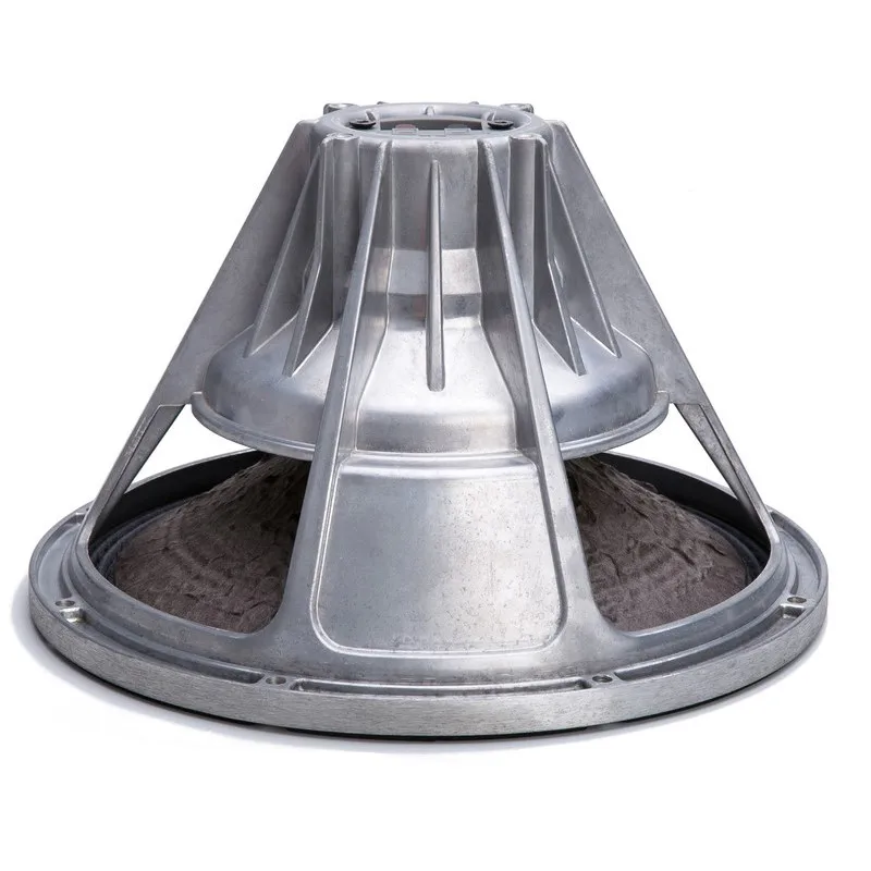 Finlemho DJ Speaker 12inch 1000WPeak  Neodymium