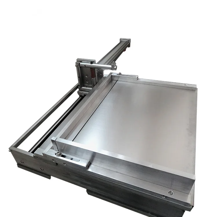 

Пневматический квадратный нож для мыла, автоматическая машина для резки мыла