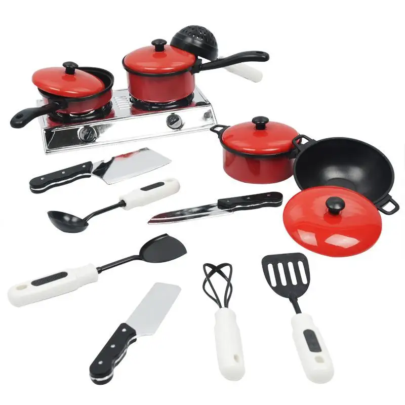 children's play cooking utensils