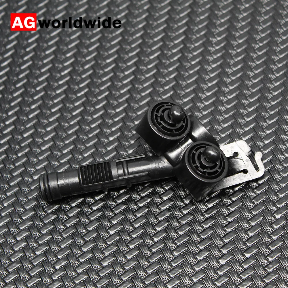 

For VOLVO S40 C70 C30 V50 2007 2008 2009 2010 2011 2012 Left Side Headlight Washer Pump Wiper Nozzle Cylinder 30698422