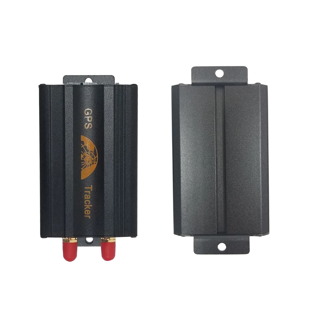 3G Global Positioning System GPS103A-3G Overspeed Alarm Control State Operation Low Battery Alarm And Power Off Alarm