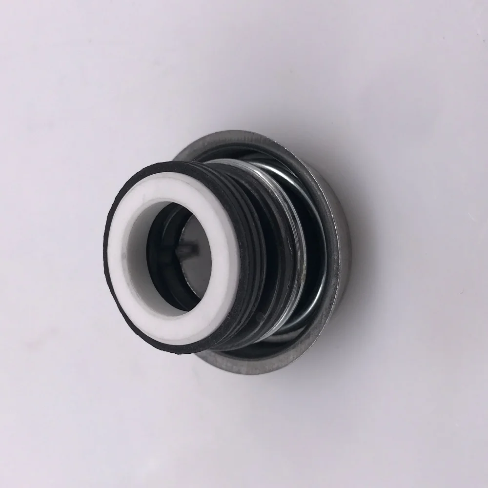 Уплотнение водяного насоса Механическое Подходит для HONDA CR80R 1983, CR125R 1981-83, CR250R 1981-84