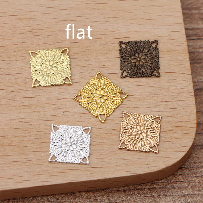 200-Uds-10mm-Metal-cobre-hoja-filigrana-conectores-cuadrados-encanto-DIY-accesorios-para-la-fabricaci-n (2)