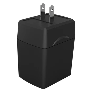 

USB/Type C Charger for Switch HDMI Video Converter 15V 2.6A Fast Plug Gamepad Charging for Nintendo Switch(US Plug)
