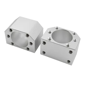 

new 1PCS DSG32 BALL NUT HOUSING, MOUNTING BRACKET FOR 3205 BALL SCREWS NUT CNC