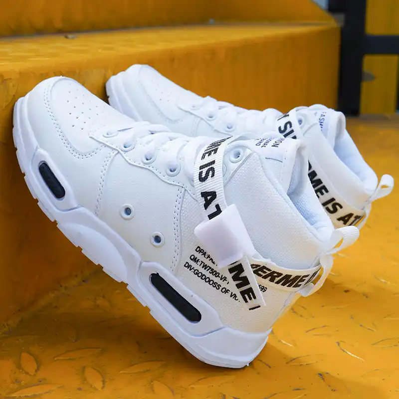 youth high top basketball shoes