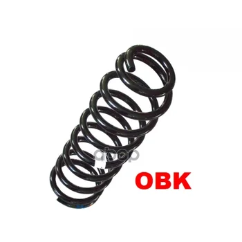 

Spring sub front Honda OBK art.