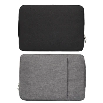

Laptop Bag, Portable Notebook Computer Universal Soft Liner Protection Bag, Suitable for 13-Inch Notebook