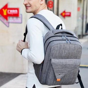 

Casual Rugzak Student School Bags For Teenage Girls Book Bag Laptop Backpack Men Rucksack Women Travel Backpacks Ladies Bagpack