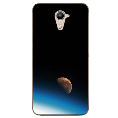 Для Wiko U Feel Prime чехол 5," Роскошный чехол из ТПУ и силикона чехол s для Wiko U Feel Lite задняя крышка для телефона Funda Coque - Цвет: W1