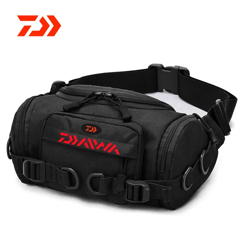 daiwa fishing belt