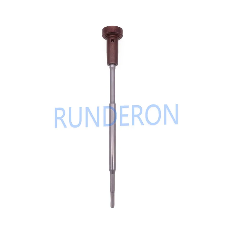 F00VC01358 регулирующий клапан топливных форсунок Common Rail для Bosch- 0445110291 0445110447 0445110942