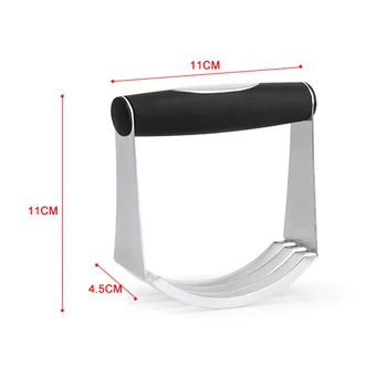 

Cookie Cutter Set Flour Cutter, Stainless Steel Cookie Making Mold, For Professional Baking Dough Tools
