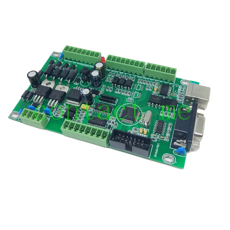 

Marking machine USB control board pneumatic electric thorx6 plotter sign portable handheld machine motherboard circuit board