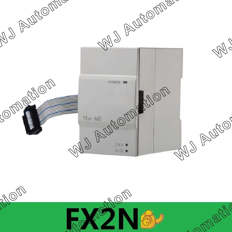 FX2N-232IF Mitsubishi PLC программируемый контроллер расширения модуля связи (1 CH)