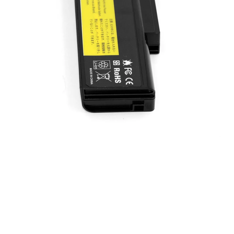 Apexway 6 ячеек 6500 мАч 11 1 В Аккумулятор для ноутбука Lenovo IdeaPad Y450 20020 4189 Y550 4186 Y550A Y550P