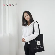 Новинка года. Женские сумки-мессенджеры. Женские холщовые сумки с буквами. Повседневные сумки через плечо для студентов и школьников