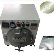 lcd автоклав OCA удаление пузырей удаление машина для ремонта ЖК-дисплея телефона Ремонт ЖК-экрана